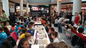 Chessnale 2016