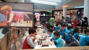 Chessnale 2016