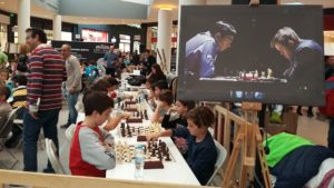 Chessnale 2016